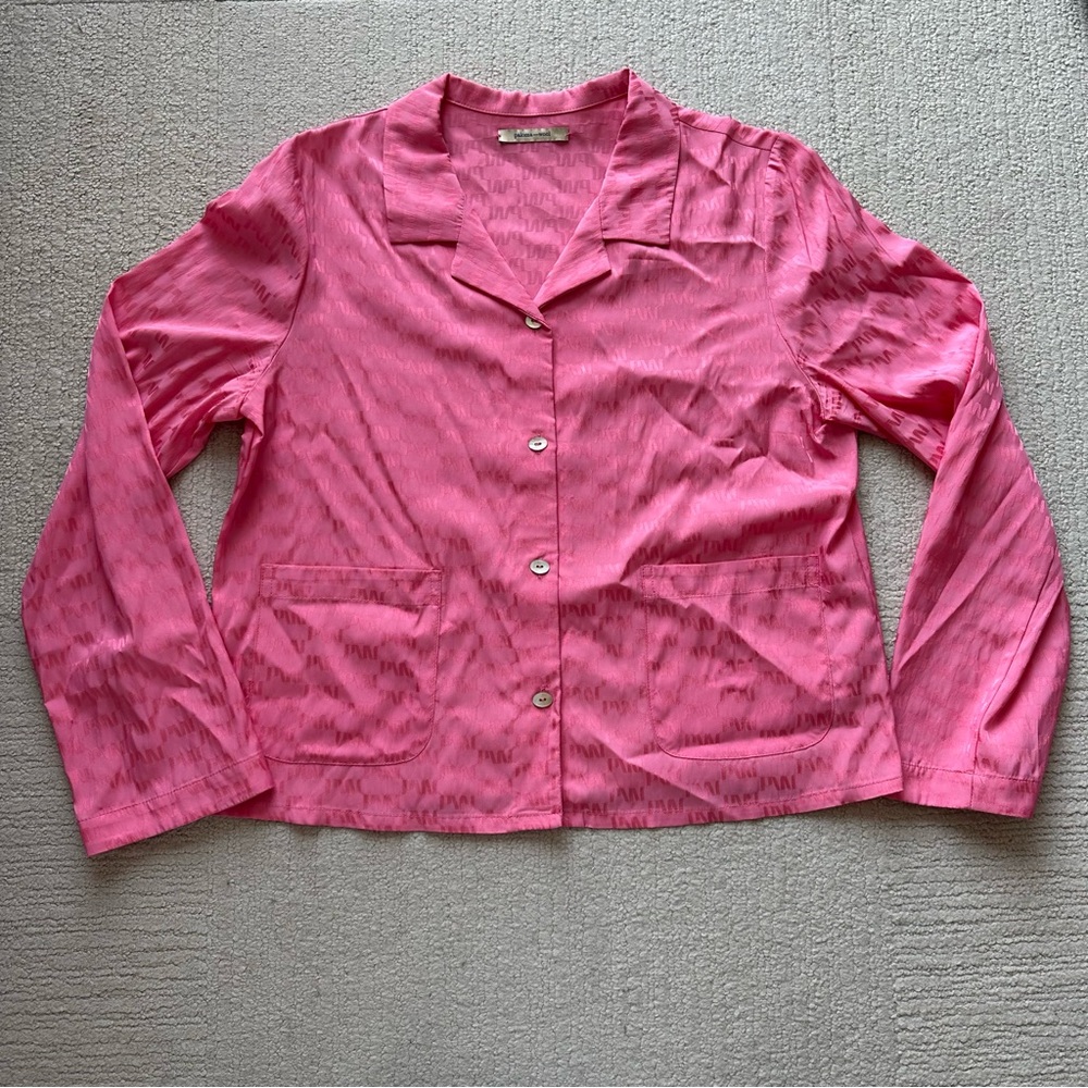 Paloma Wool Silky Blouse